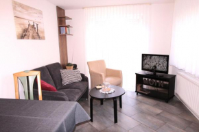 Haus Seepferdchen - Whg 4